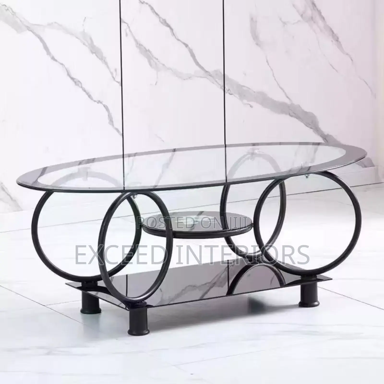 Quality Imported Center Table