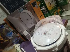 300watts Solar Ceiling Lights Available Now
