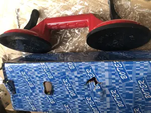 2 Claw Glass Lifter