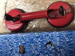 2 Claw Glass Lifter