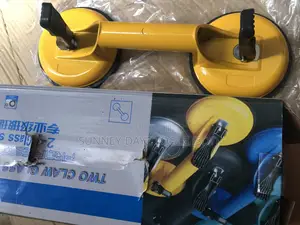 2 Claw Glass Lifter