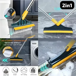 2in1 Floor Brush