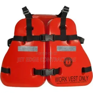 Safety Life Vest