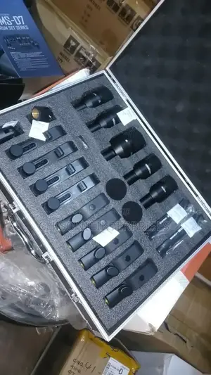 Takstar Drum Mic DMS-D7