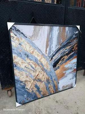 Large Size Artwork
