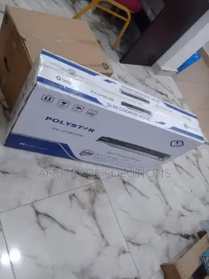 Polystar 90cm Pv-Jy9015b Range Hood + Hand Sensor