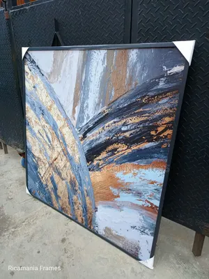 Large Size Artwork