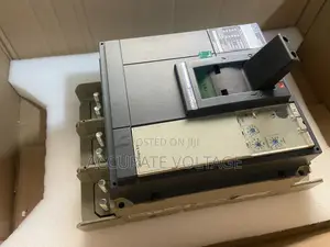 3p 1600A Schneider Breaker