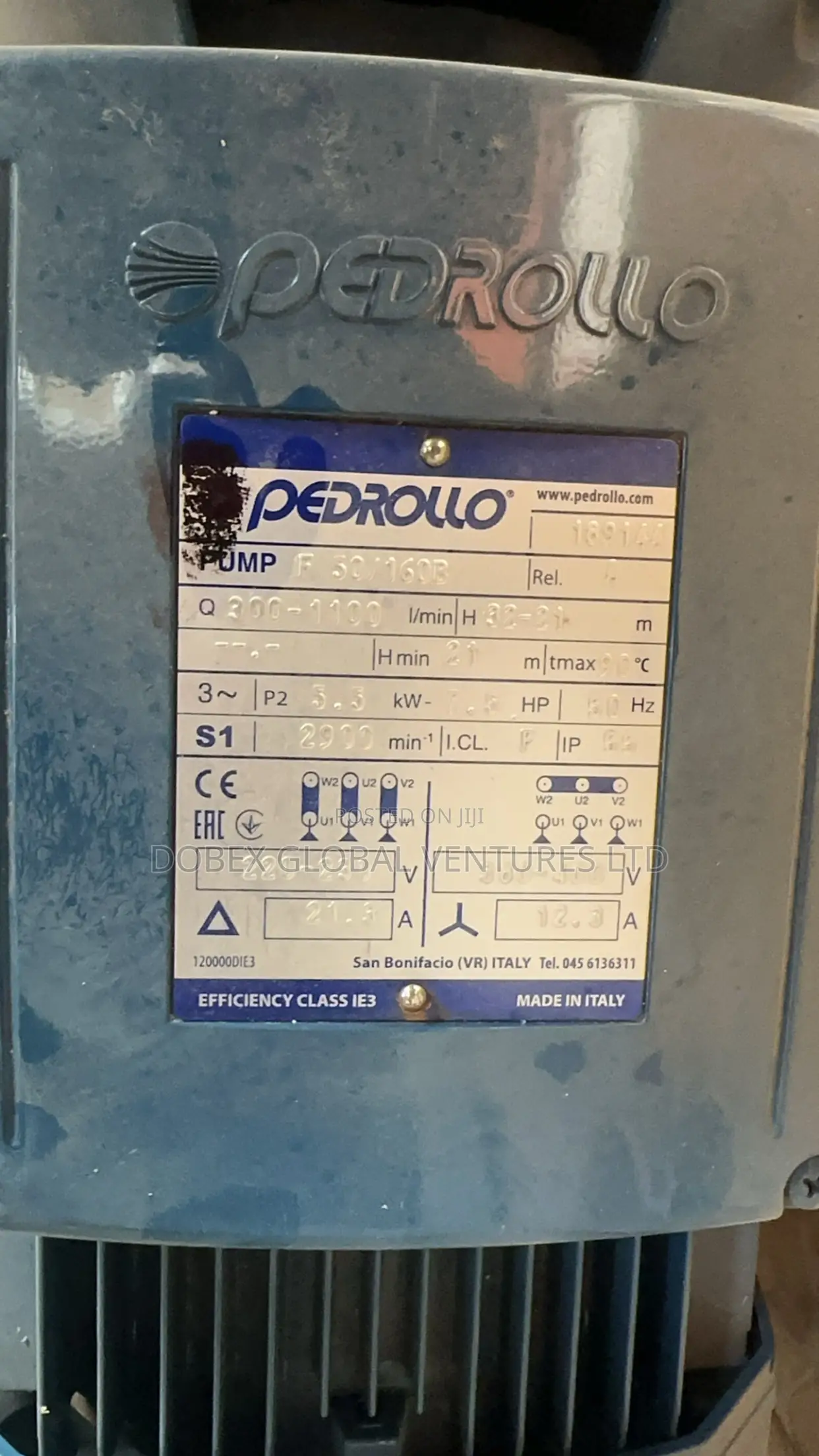 Pedrollo Surface