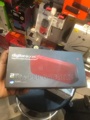 Digifon Boom S