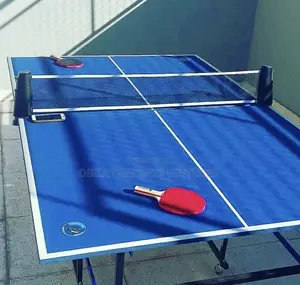 Compact Outdoor Stiga Stiga Waterproof Table Tennis