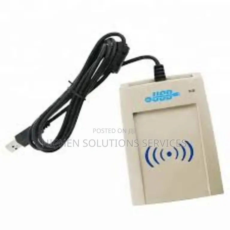Electronic RFID Hotel Encoder Card Smart Door Lock