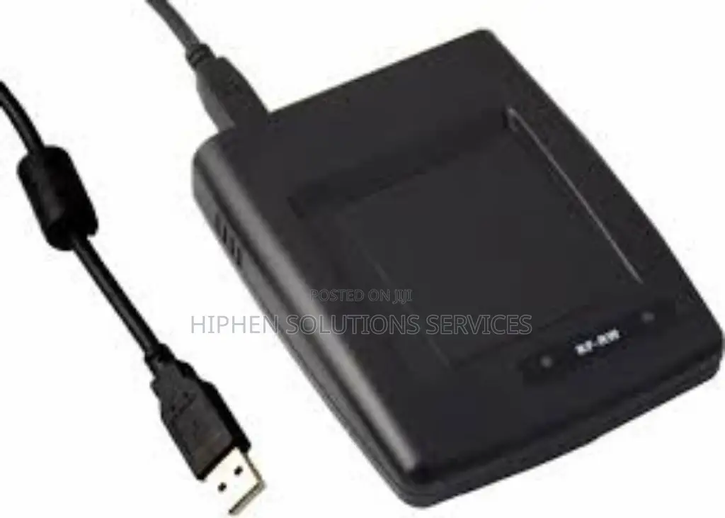 Encoder Software Data Reader Machine for Hotel Door Lock
