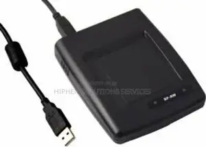 Encoder Software Data Reader Machine for Hotel Door Lock