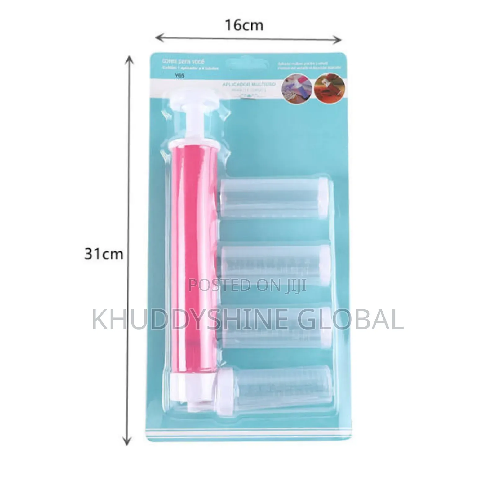 Cake Airbrushes Cake Decorating Tools
