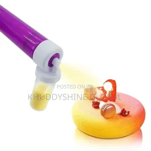 Cake Airbrushes Cake Decorating Tools