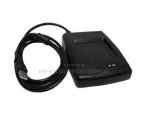 RFID Card Encoder Software Data Reader Machine