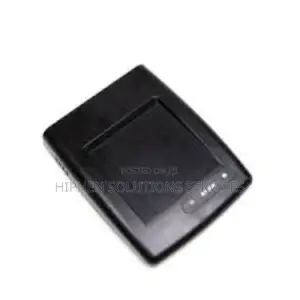 Card Encoder for Electronic RFID Door Lock System