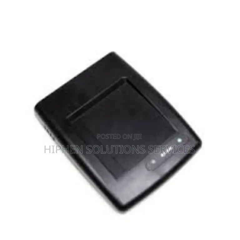 Card Encoder for Electronic RFID Door Lock System