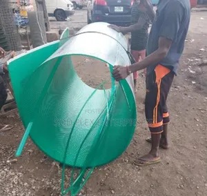 7x19 Feet 8mm Quality Dampallo