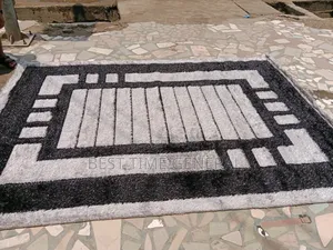 Luxury Turkey Center Rug