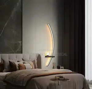 Wall Bracket Lamp for Your Bed Side