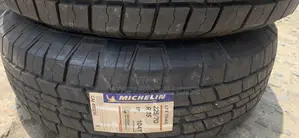 225/70r15 Michelin Tyre