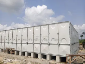 Braithwaite Pressed Steel Water Storage Tank Expert