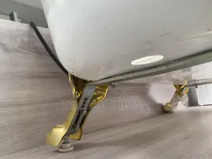 Leg Standing Bathtub