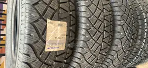 225/70r16 Michelin Tyre
