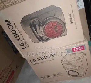 The Best Lg Home Theatre 80watts ''Xl2s''