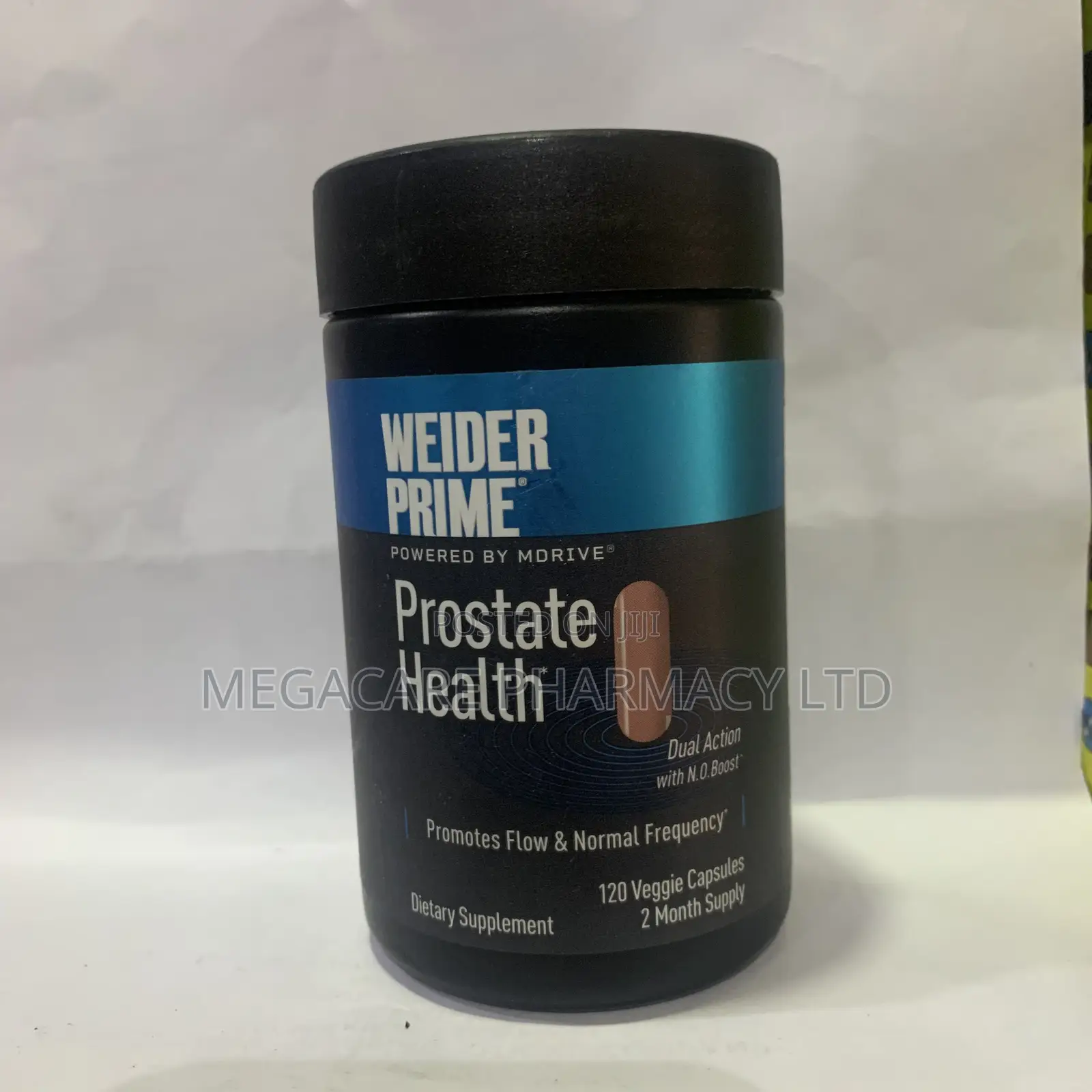 Weider Prime Prostate Health
