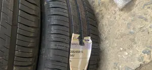 205/65r15 Michelin Tyre