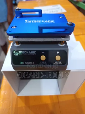 iPhone Separating Machine