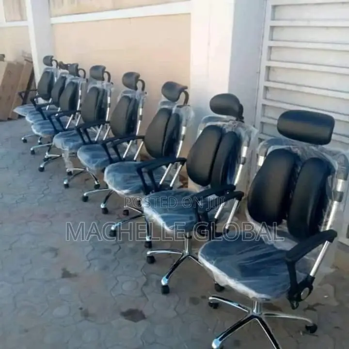 High Quality Egonomic Chair
