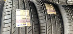 225/60r17 Michelin Tyre