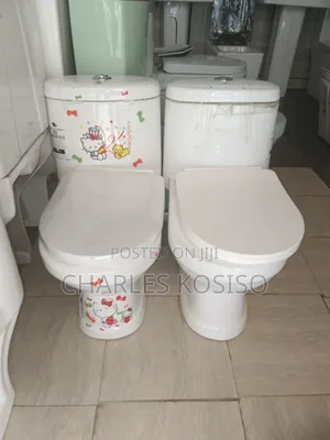 Children Wc
