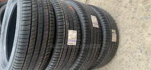 225/55r18 Michelin Tyre