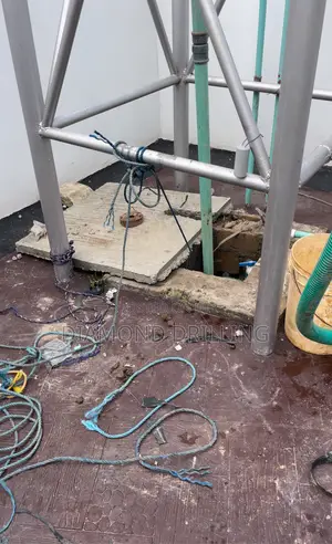 We Need to Perform Some Test on the Soil Before Construction