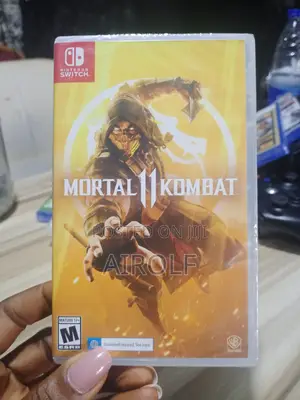 Video Game