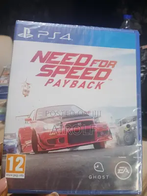 Video Game