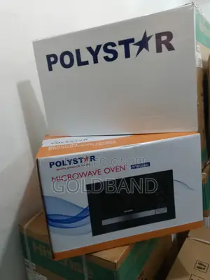 High Quality Pv Bd25bbl 25L Inbuilt Polystar Microwave