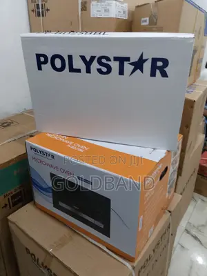 Strong Avaliable 25L Inbuilt Polystar Microwave "Pv-Bd25bbll