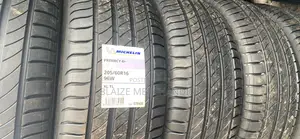 205/60r16 Michelin Tyre