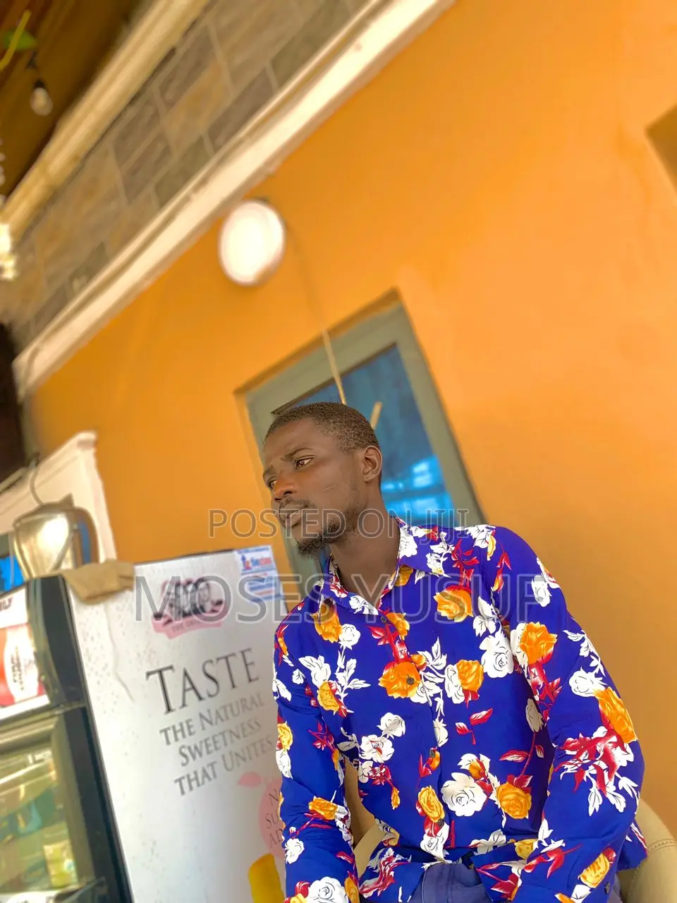 Waiter/Waitress