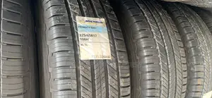 225/65r17 Michelin Tyre