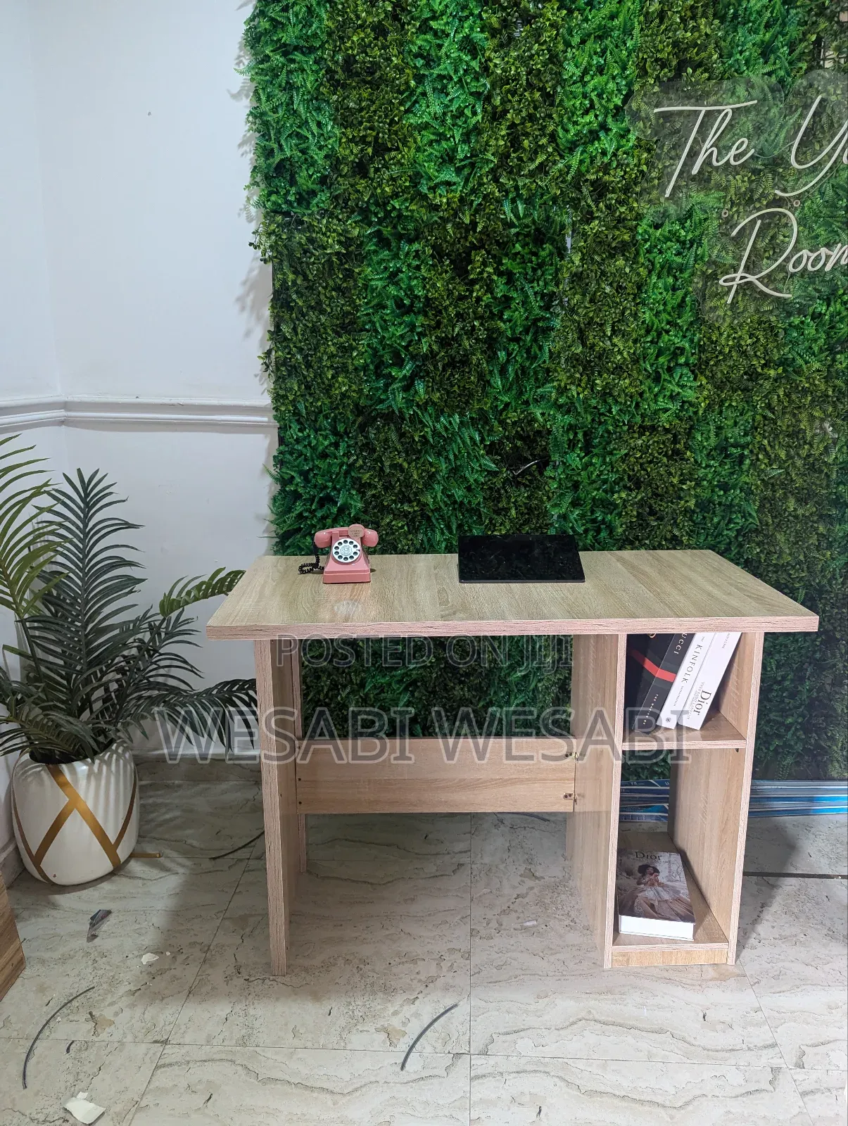 Study Table