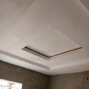 P. O. P Celling