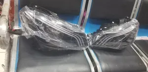 C300 2013 Merbearch Headlights