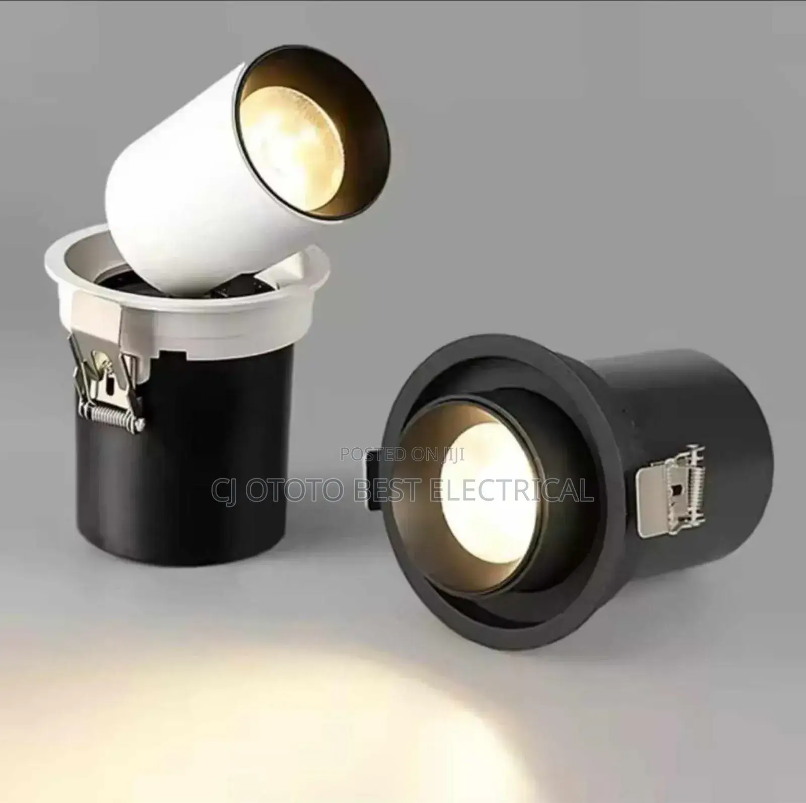 Pop Adjustable Light New Arrival, Available Now in Stock